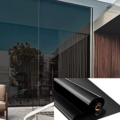 Sun Control Film Pune